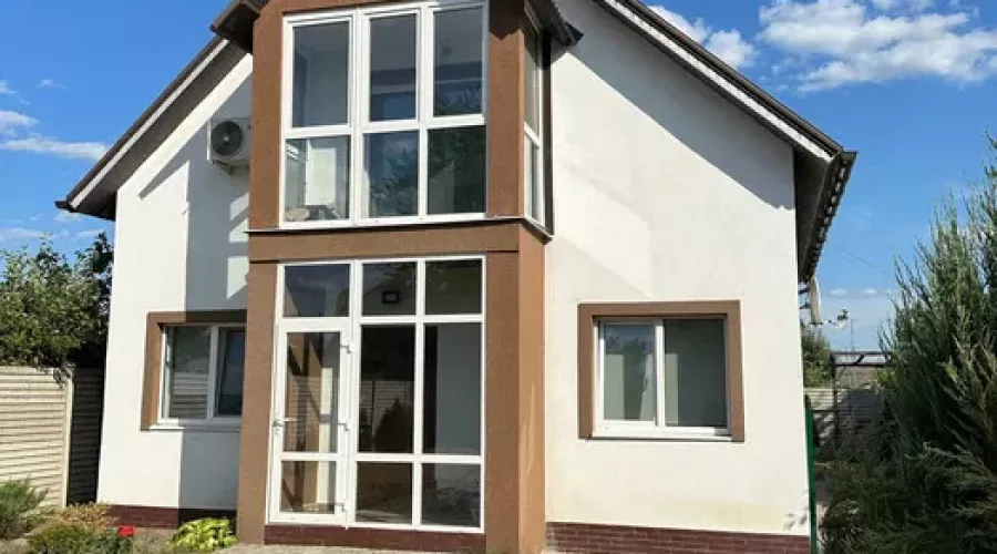 Продаж! 2-поверховий будинок на вул. Сидора Ковпака. | Toprealtor