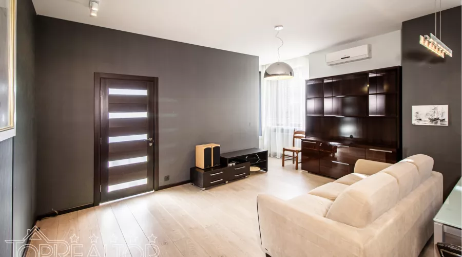 Оренда 3-кімнатної квартири  в  (ЖК Джерело) | Toprealtor