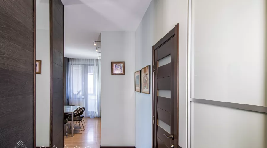 Оренда 3-кімнатної квартири  в  (ЖК Джерело) | Toprealtor