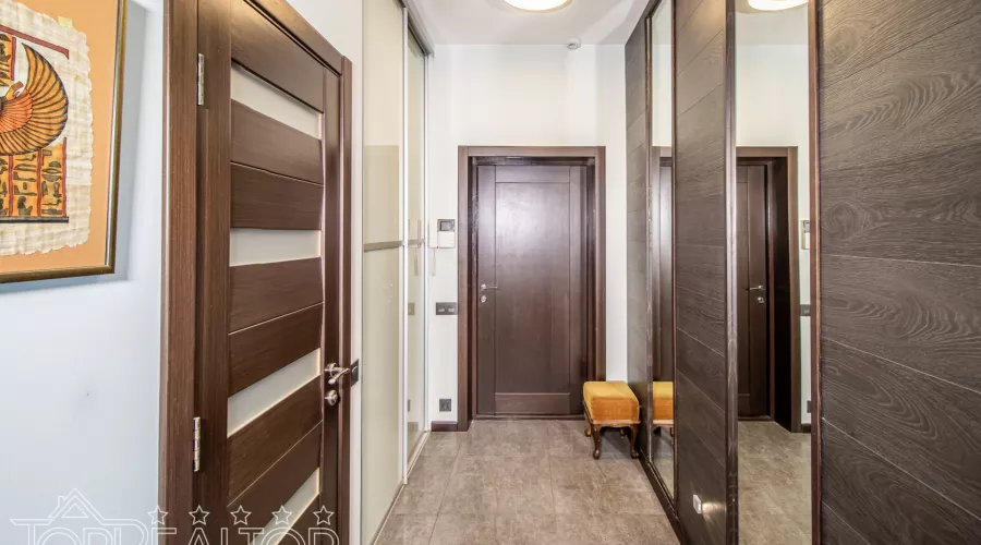 Оренда 3-кімнатної квартири  в  (ЖК Джерело) | Toprealtor