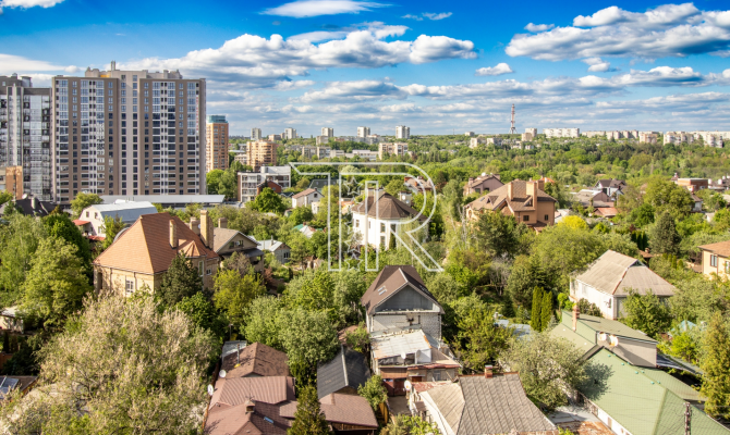 Продам стильную 4-комнатную квартиру с новым ремонтом в престижном комплексе премиум-класса ЖК “Резиденция” | Toprealtor
