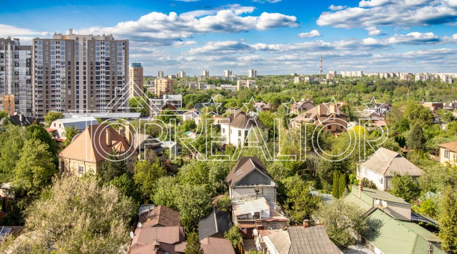 Продам стильную 4-комнатную квартиру с новым ремонтом в престижном комплексе премиум-класса ЖК “Резиденция” | Toprealtor