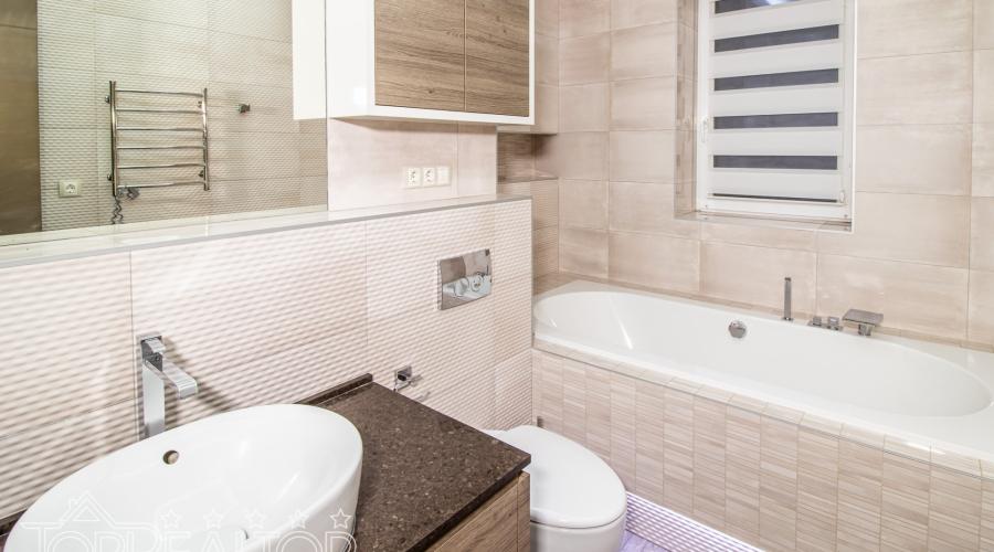 Продажа! 4-комн. квартира с дизайнерским ремонтом в ЖК на ул. Ярослава Мудрого 30-А | Toprealtor