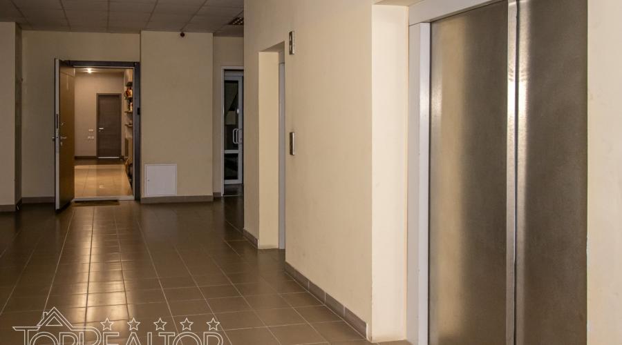 Продажа! 4-комн. квартира с дизайнерским ремонтом в ЖК на ул. Ярослава Мудрого 30-А | Toprealtor