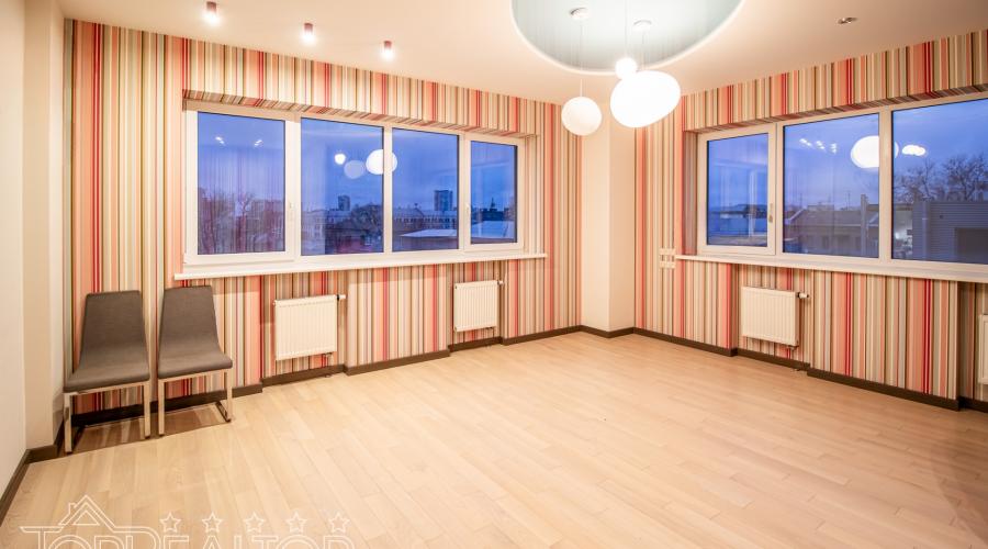 Продажа! 4-комн. квартира с дизайнерским ремонтом в ЖК на ул. Ярослава Мудрого 30-А | Toprealtor