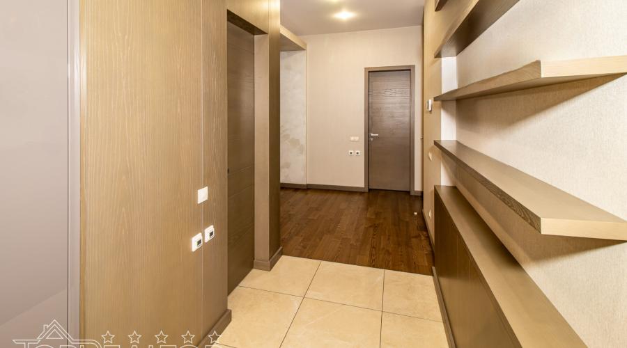 Продажа! 4-комн. квартира с дизайнерским ремонтом в ЖК на ул. Ярослава Мудрого 30-А | Toprealtor