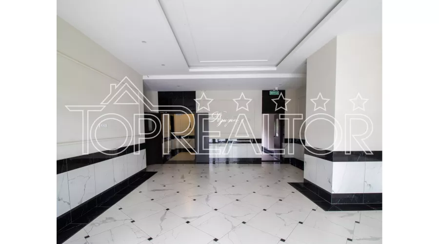 Продаж! 4-кімн. квартира в ЖК Резиденція, найпопулярніше планування! | Toprealtor