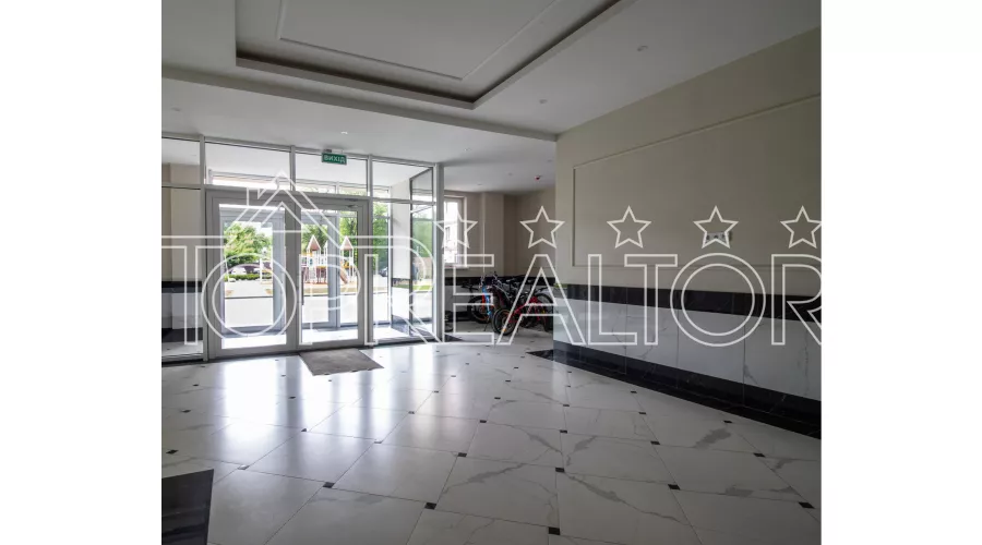 Продаж! 4-кімн. квартира в ЖК Резиденція, найпопулярніше планування! | Toprealtor