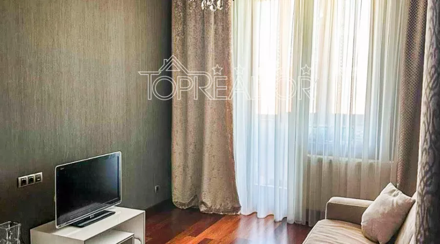 Оренда! 3-кімн. класична квартира в ЖК Джерело по вул. Отакара Яроша 24-Б | Toprealtor