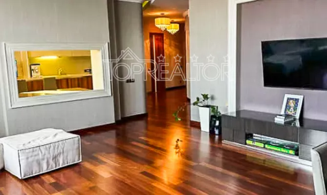 Оренда! 3-кімн. класична квартира в ЖК Джерело по вул. Отакара Яроша 24-Б | Toprealtor