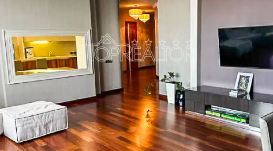 Оренда! 3-кімн. класична квартира в ЖК Джерело по вул. Отакара Яроша 24-Б | Toprealtor