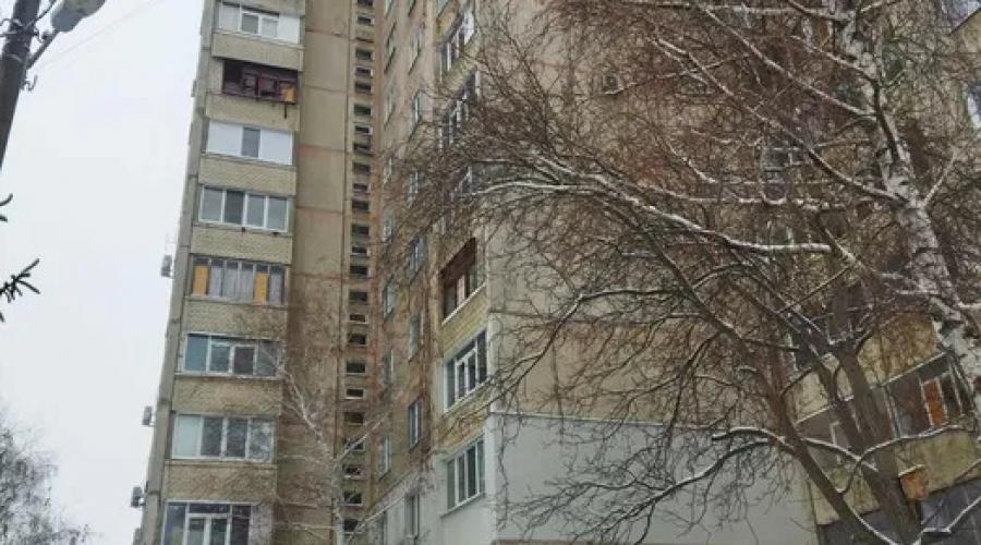 Продаж 2-к квартири на вул. Архітекторів, 22 | Toprealtor