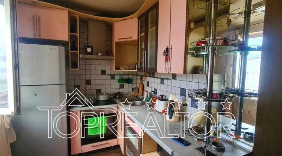 Продаж 2-к квартири на вул. Архітекторів, 22 | Toprealtor