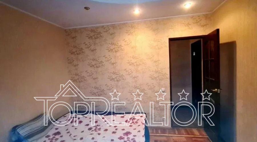 Продаж 2-к квартири на вул. Архітекторів, 22 | Toprealtor