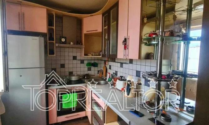 Продаж 2-к квартири на вул. Архітекторів, 22 | Toprealtor