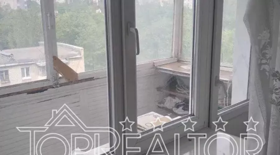 Продаж 2-кімнатної квартири на вул. Отакара Яроша, 61-А | Toprealtor