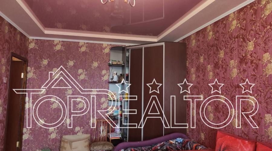 Продаж 2-к квартири на Олексіївці, по вул. Архитекторов, 32 | Toprealtor