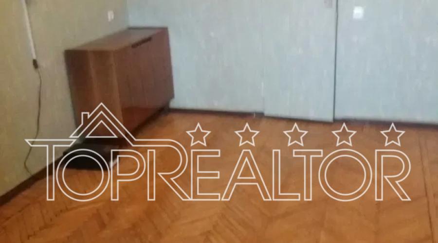 Продаж 2-к квартири біля метро 23 Серпня | Toprealtor