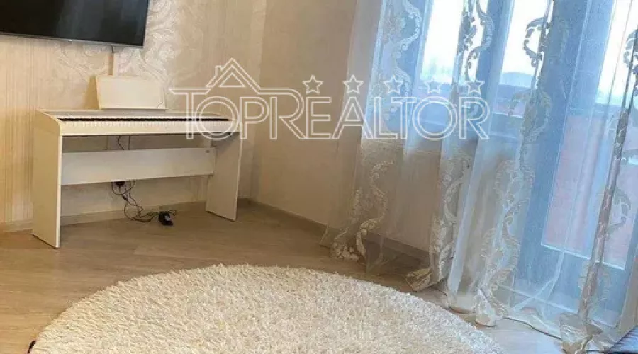 Продаж 1-кімнатної кватрири в ЖК | Toprealtor