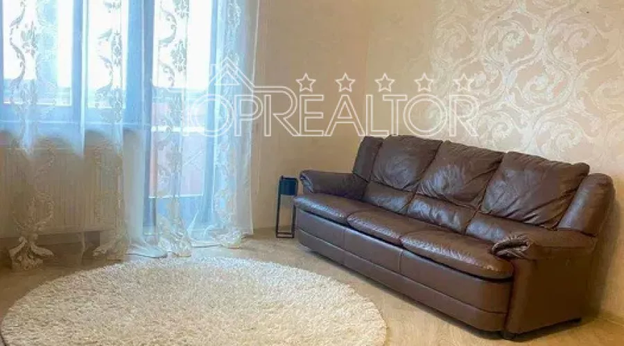 Продаж 1-кімнатної кватрири в ЖК | Toprealtor