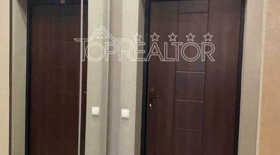 Продаж 1-кімнатної кватрири в ЖК | Toprealtor