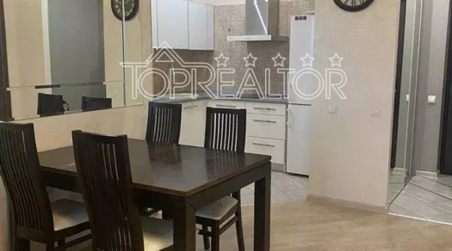 Продаж 1-кімнатної кватрири в ЖК | Toprealtor