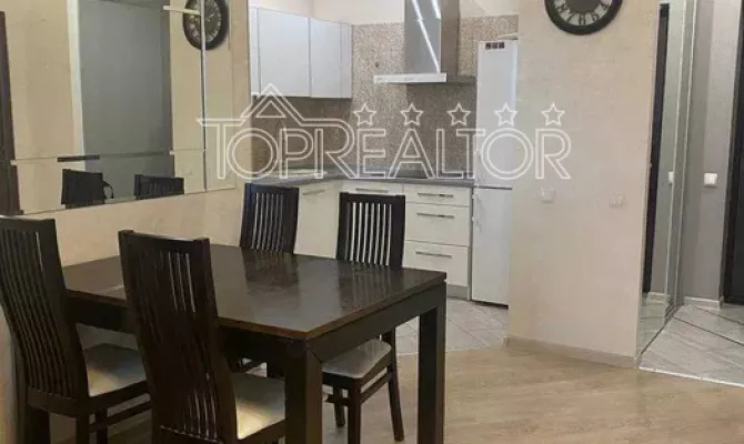 Продаж 1-кімнатної кватрири в ЖК | Toprealtor