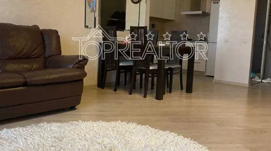 Продаж 1-кімнатної кватрири в ЖК | Toprealtor