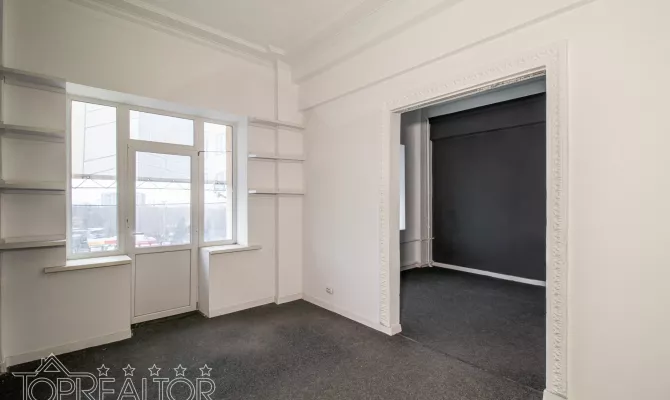 Оренда приміщення в офісному центрі Готель Харків | Toprealtor