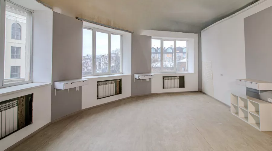 Оренда приміщення в офісному центрі Готель Харків | Toprealtor