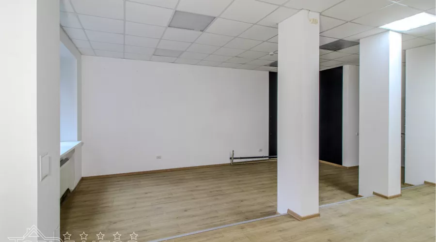 Оренда приміщення в офісному центрі Готель Харків | Toprealtor