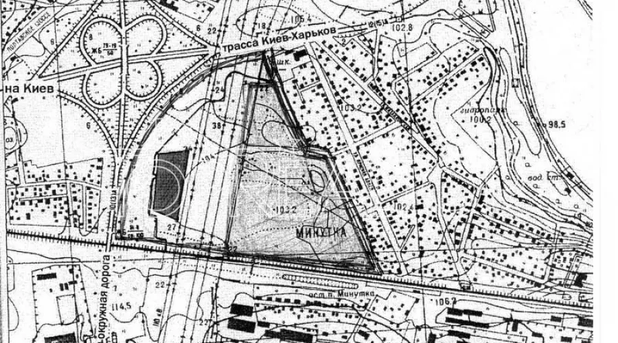 Ділянка 450 соток під комерційне використання | Toprealtor