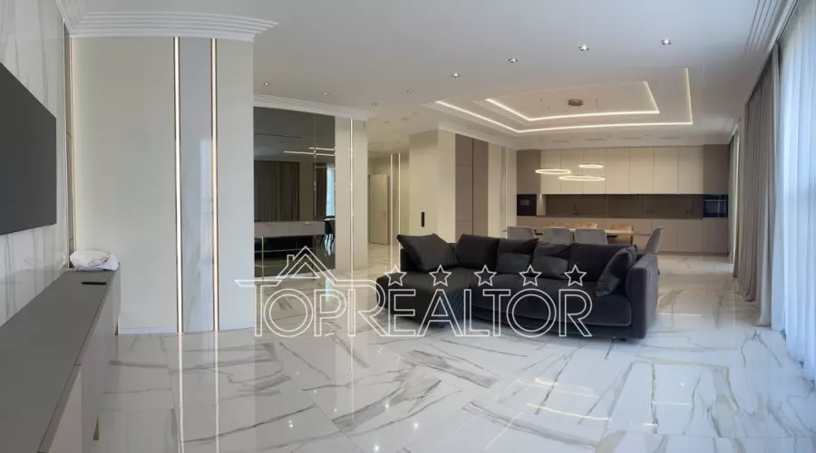 Продам 3-кімнатну квартиру в преміальному ЖК «Резиденція» від СК «Авантаж» вул. Європейська (колишня Новгородська) 46 | Toprealtor