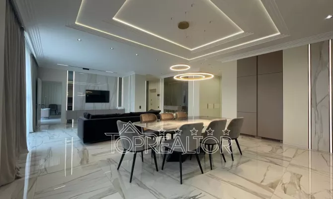 Продам 3-кімнатну квартиру в преміальному ЖК «Резиденція» від СК «Авантаж» вул. Європейська (колишня Новгородська) 46 | Toprealtor