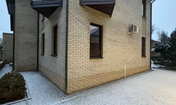 Продаж! 2-поверховий будинок з ремонтом на Шатилівці | Toprealtor