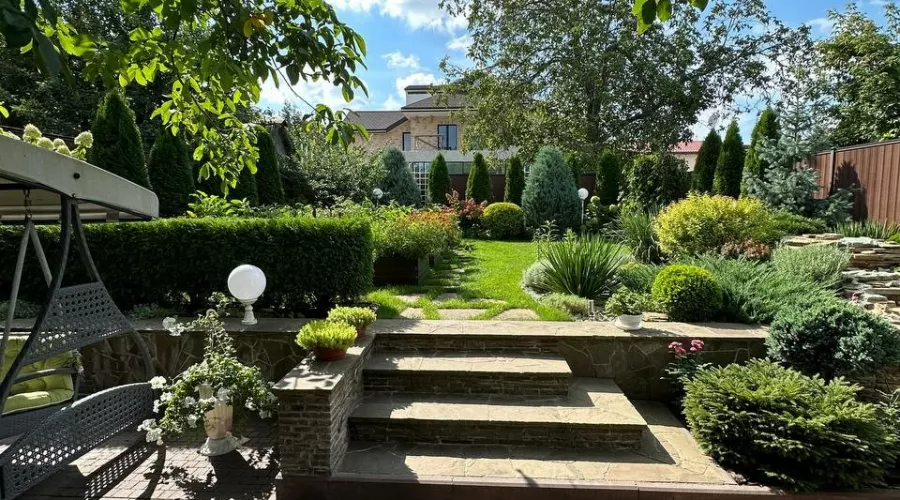 Продам коттедж с дизайнерським ремонтом на Шатилівці | Toprealtor