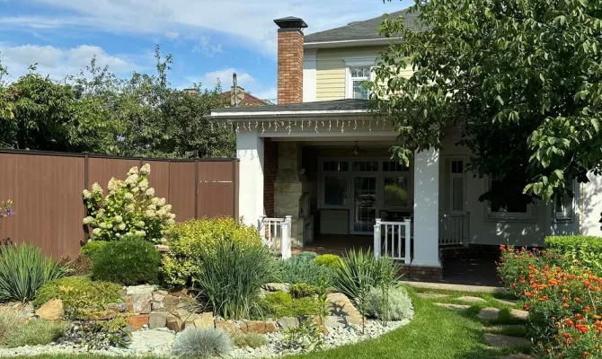 Продам коттедж с дизайнерським ремонтом на Шатилівці | Toprealtor