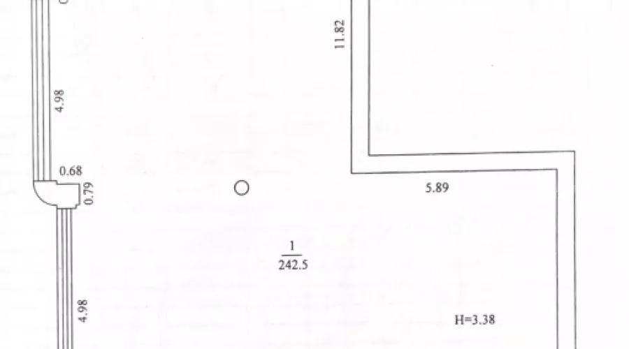 Продам 2-поверховий торговий центр на виході метро Сковороди (колишня  Пушкінська) | Toprealtor