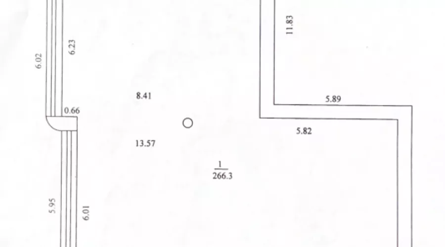 Продам 2-поверховий торговий центр на виході метро Сковороди (колишня  Пушкінська) | Toprealtor