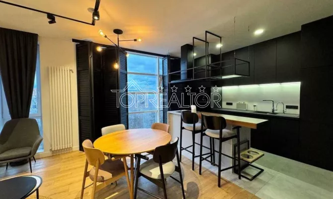 Продаж 4-кімнатної квартири в ЖК Павловський квартал! | Toprealtor