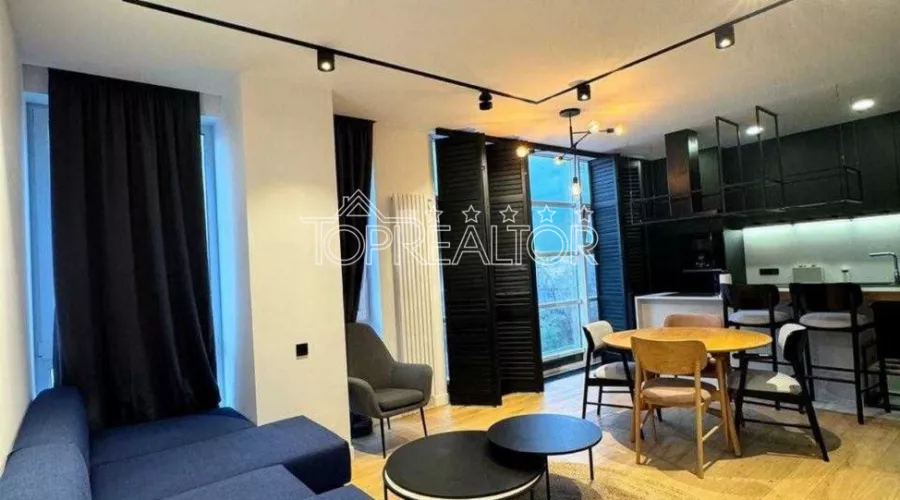 Продаж 4-кімнатної квартири в ЖК Павловський квартал! | Toprealtor