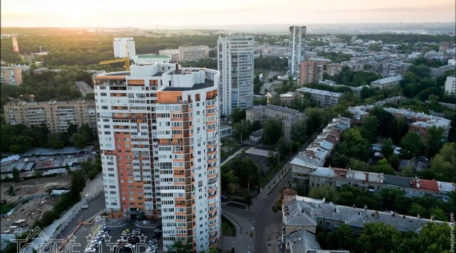 Оренда! 3-кімнатна студійна квартира в ЖК Авантаж | Toprealtor