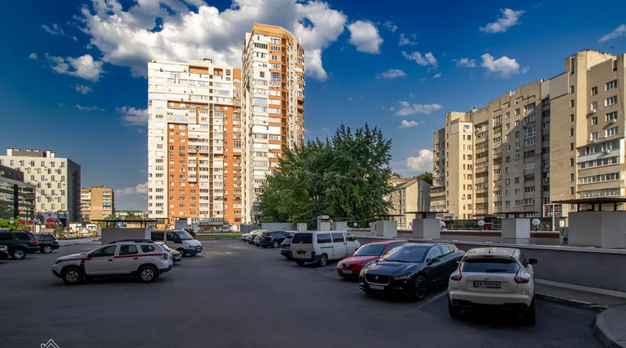 Оренда! 3-кімнатна студійна квартира в ЖК Авантаж | Toprealtor