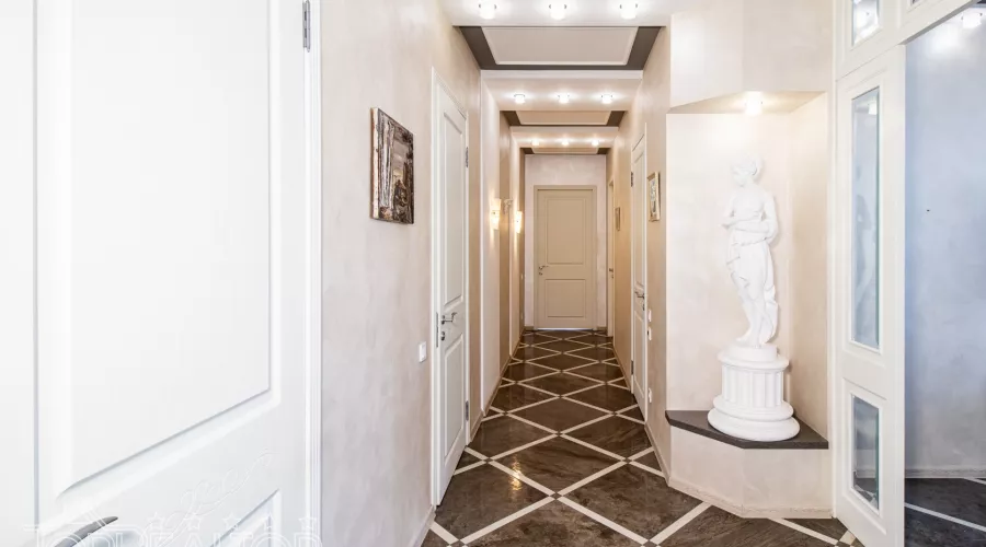 Оренда! 3-кімнатна студійна квартира в ЖК Авантаж | Toprealtor