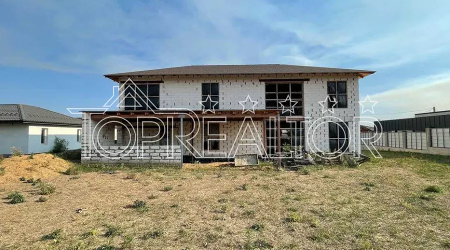 Продам будинок   КП Шале Грааль! Флоринка Чайковка | Toprealtor