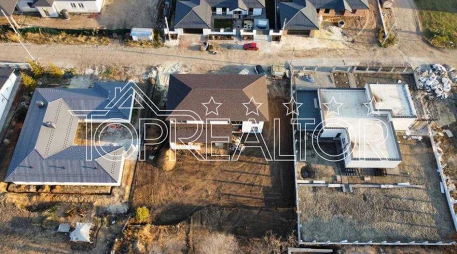 Продам дом   КП Шале Грааль! Флоринка Чайковка | Toprealtor