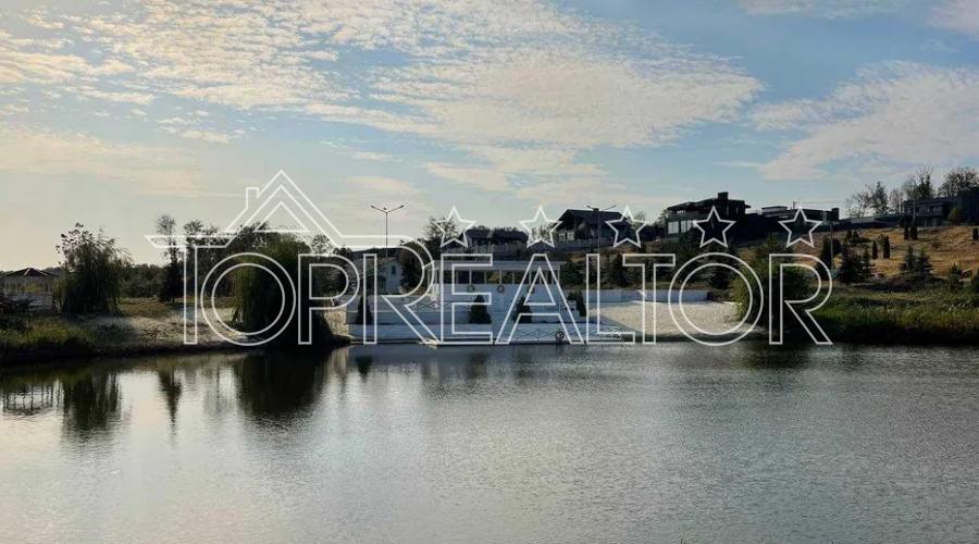 Продам дом   КП Шале Грааль! Флоринка Чайковка | Toprealtor