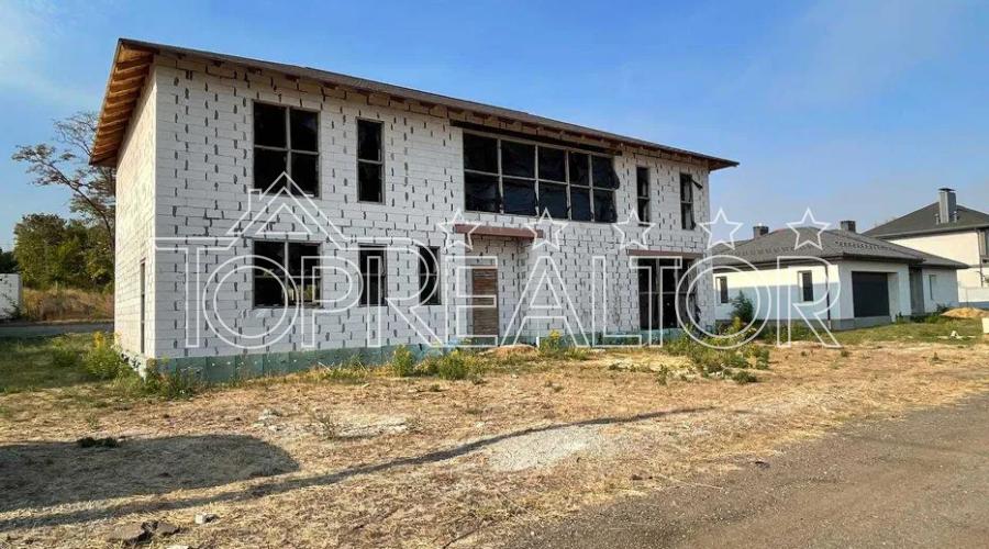 Продам дом   КП Шале Грааль! Флоринка Чайковка | Toprealtor