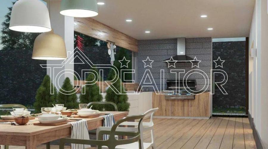 Продам дом   КП Шале Грааль! Флоринка Чайковка | Toprealtor