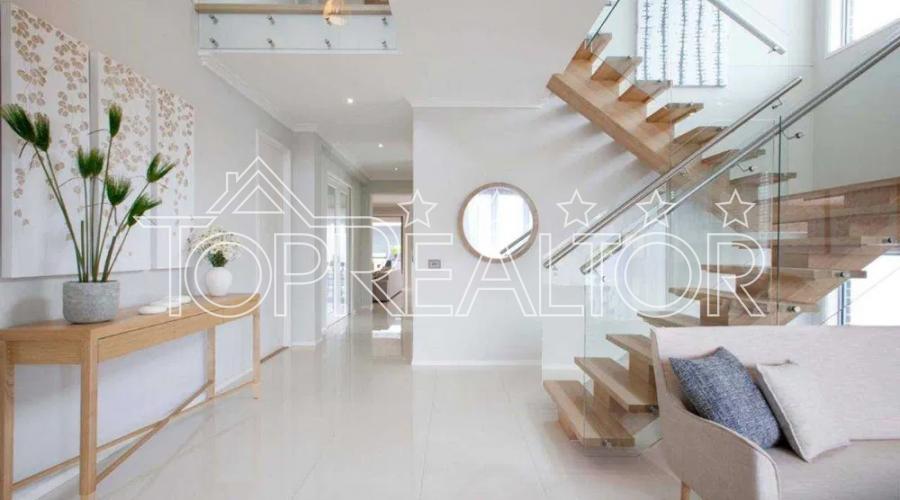 Продам дом   КП Шале Грааль! Флоринка Чайковка | Toprealtor